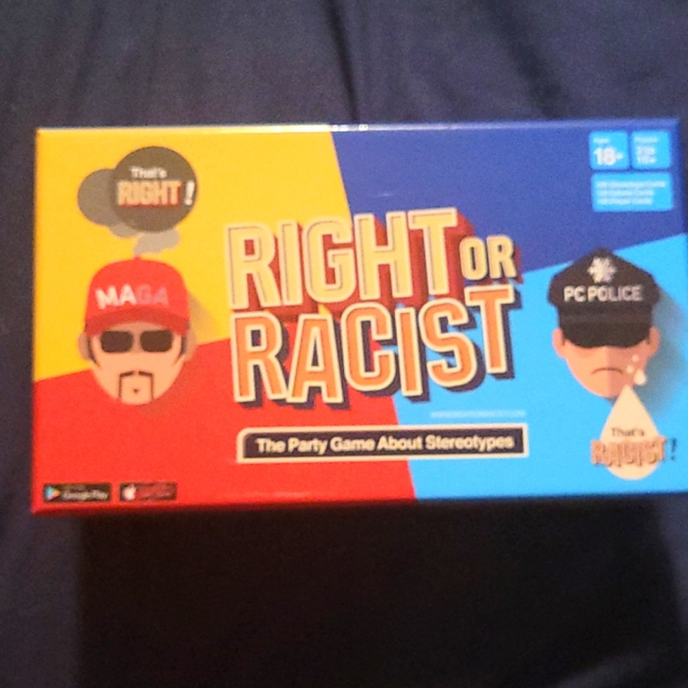 Party game